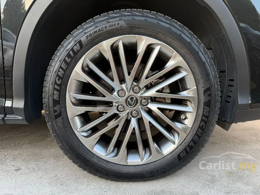 2022 Lexus RX300 F Sport SUV