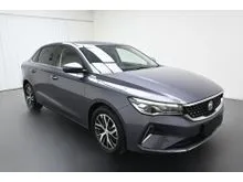 2024 Proton S70 1.5 Premium Sedan/MERDEKA PROMISI BELANJA/MAX LOAN