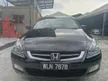 Used 2004 Honda Accord 2.0 VTi BUY AND DRIVE CONDITION ONE OLD MAN OWNER NICE NUMBER
