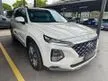 Used 2019 Hyundai Santa Fe 2.4 Premium SUV