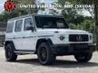 Recon 2022 Mercedes-Benz G63 AMG 4.0 SUV - Cars for sale