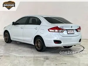 2018 Suzuki Ciaz 1.2 GL Sedan
