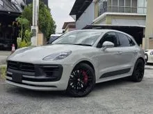 2022 Porsche Macan GTS NFL / Sport Chrono / Bose / Free 5 years Warranty