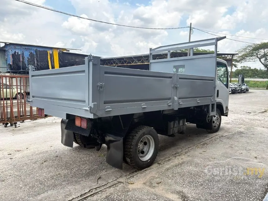 2026 Isuzu Elf NPR75UKH Lorry