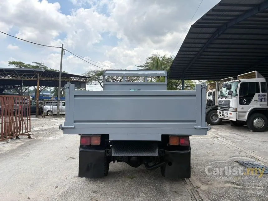 2026 Isuzu Elf NPR75UKH Lorry