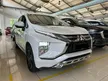 Used 2022 Mitsubishi Xpander 1.5 MPV/FREE 2 SERVICE