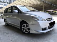 Proton Exora 1.6 AT HIGH SPEC TIP TOP CONDITION