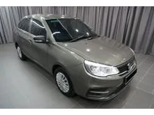 2024 Proton Saga 1.3 Standard Sedan