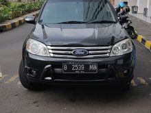 2008 Ford Escape 2.3 Limited SUV