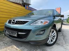 2011 Mazda CX-9 3.7 4WD SUN ROOF FULL SPEC