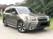 Used 2019 Subaru Forester 2.0 P