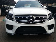 2019 Mercedes-Benz GLS400 3,0 4MATIC AMG SUV