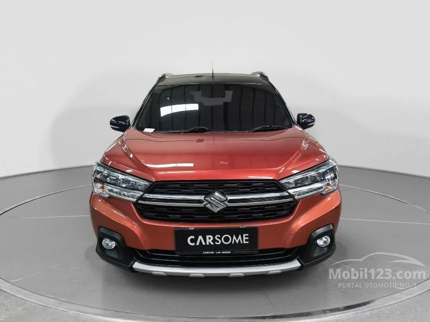 2022 Suzuki XL7 Alpha SUV