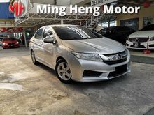 2014 Honda City 1.5 E i-VTEC Sedan Tip Top Condition