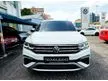 New 2023 Volkswagen Tiguan 1.4 Allspace Elegance IQ.Drive SUV