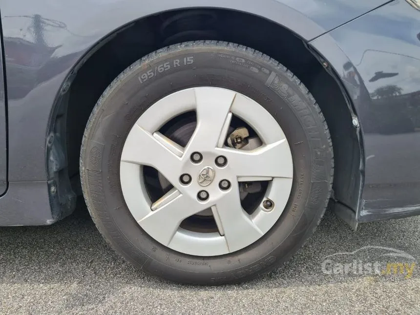 Used 2012 Toyota Prius 1.8 Hybrid Hatchback FULL LOAN OTR 35 YEARS