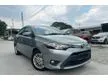 Used 2014 Toyota Vios 1.5 G (A) NEW FACELIFT MODEL LEATHER