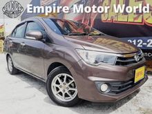 2016 Perodua Bezza 1.3 X Premium Sedan - DOHC PREMIUM DUAL VVTI FACELIFT - F.S.RECORD - UNDER WARRANTY - ( WX 6431 X ) 1 CAREFUL OWNER