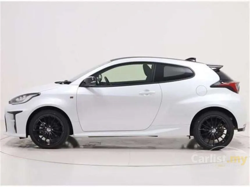 2022 Toyota GR Yaris RS Hatchback
