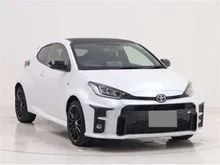 2022 Toyota GR Yaris 1.5 RS Hatchback (INCOMING STOCK)