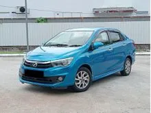 Perodua BEZZA 1.3 AV (A) BLACKLIST BOLEH LOAN KEDAI