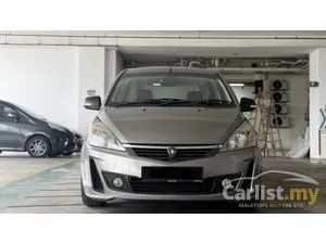 2015 Proton Exora 1.6 CPS Standard MPV