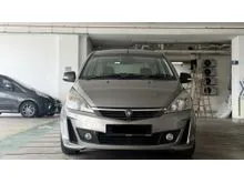 2015 Proton Exora 1.6 CPS Standard (1 Owner)
