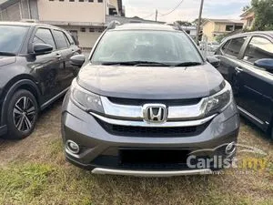 2018 Honda BR-V 1.5 V SUV