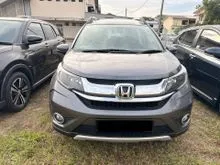 2018 Honda BR-V 1.5 V SUV
