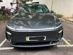 2025 TESLA Model Y Standard Range SUV