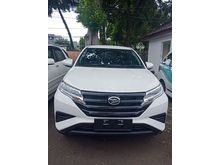 PROMO NEW TERIOS DP 15 JT ANGSURAN RINGAN DATA DIBANTU