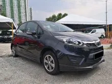 2015 Proton Iriz 1.3 Executive Hatchback , ORIGINAL GOOD CONDITION