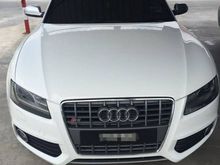 2010 Audi S5 3.0 TFSI Hatchback