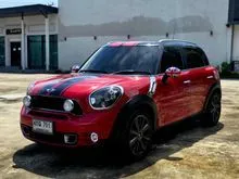 2015 Mini Countryman R60 2.0 Cooper SD ALL4 4WD Hatchback AT