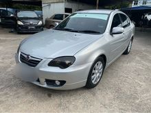 2010 Proton Persona 1.6 Elegance Medium Line (A)
