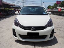 2012 Perodua Myvi 1.5 SE Hatchback (A) USED CAR