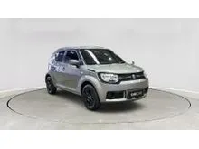2019 Suzuki Ignis 1.2 GL Hatchback