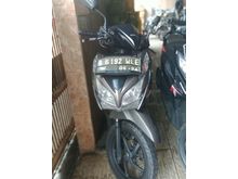 2014 Honda Vario 125 ISS Others