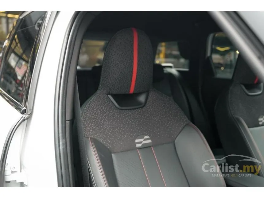 2024 MINI Countryman John Cooper Works SUV