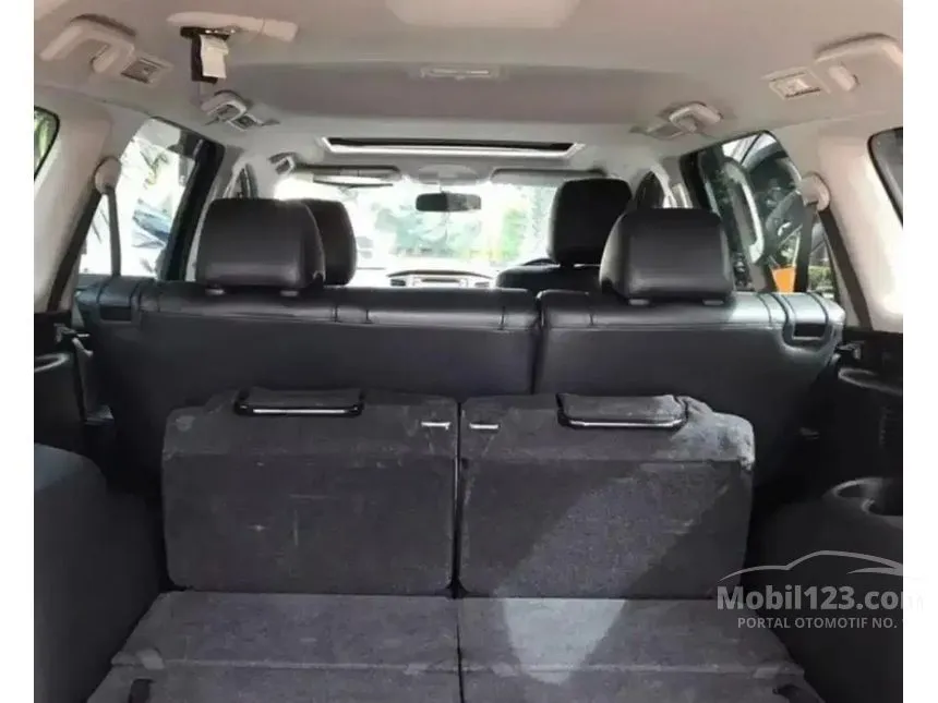2016 Mitsubishi Pajero Sport Dakar SUV