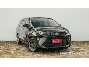 2022 Daihatsu Xenia 1.3 R MPV
