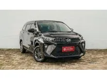 2022 Daihatsu Xenia 1.3 R MPV - GARANSI 1 TAHUN - DISKON PULUHAN JUTA - CAROLINE TANGERANG