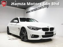 (MANY UNIT) 2016 BMW 428i 2.0 M-SPORT (MSPORT)