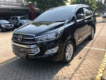 2016 Toyota Kijang Innova 2.4 G MPV