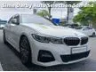 Used 2022 BMW 330i 2.0 M Sport Driving Assist Pack (Sime Darby Auto Selection)