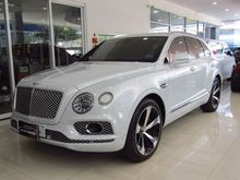 2020 Bentley Bentayga 3.0 (ปี 16-20) Hybrid 4WD SUV AT