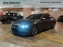 SIME MOTOR 2018 BMW 330e 2.0 M Sport Sedan
