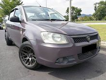 2010 Proton Saga 1.3 BLM B-Line Sedan
