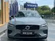 Used 2023 Volvo S60 2.0 Recharge T8 (PRE