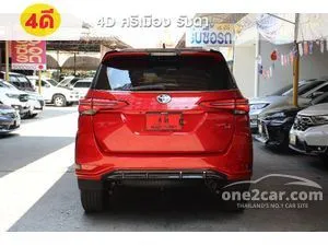 2024 Toyota FORTUNER 2.8 GR Sport SUV
